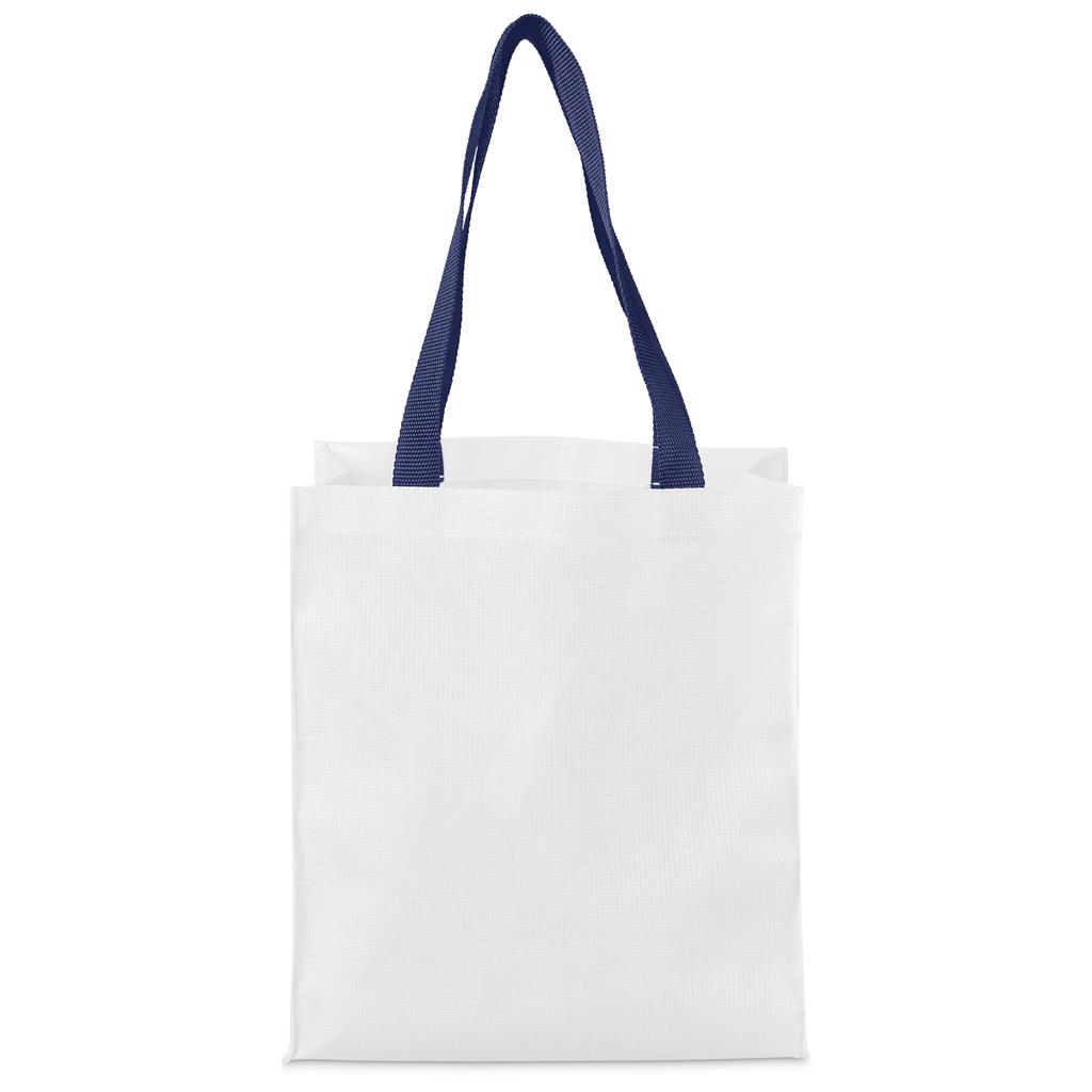 Hoppla Gateway Recycled PET Stitch-Bond Shopper
