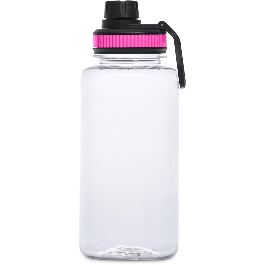 Altitude Franco Recycled PET Water Bottle �C 1Litre