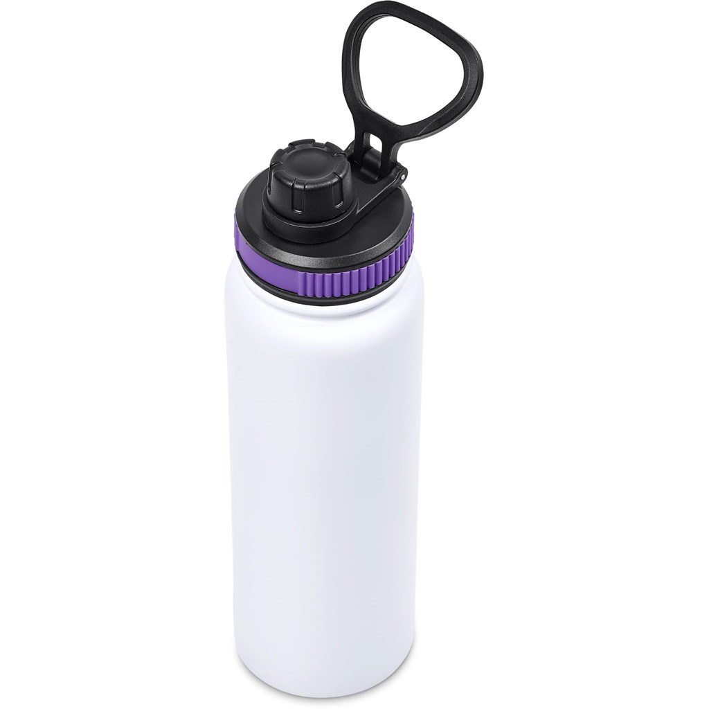 Altitude Elano Stainless Steel Vacuum Water Bottle �C 750ml
