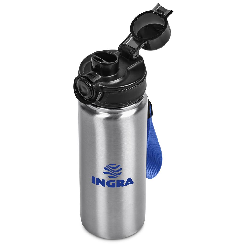 Altitude Garcia Stainless Steel Water Bottle �C 750ml