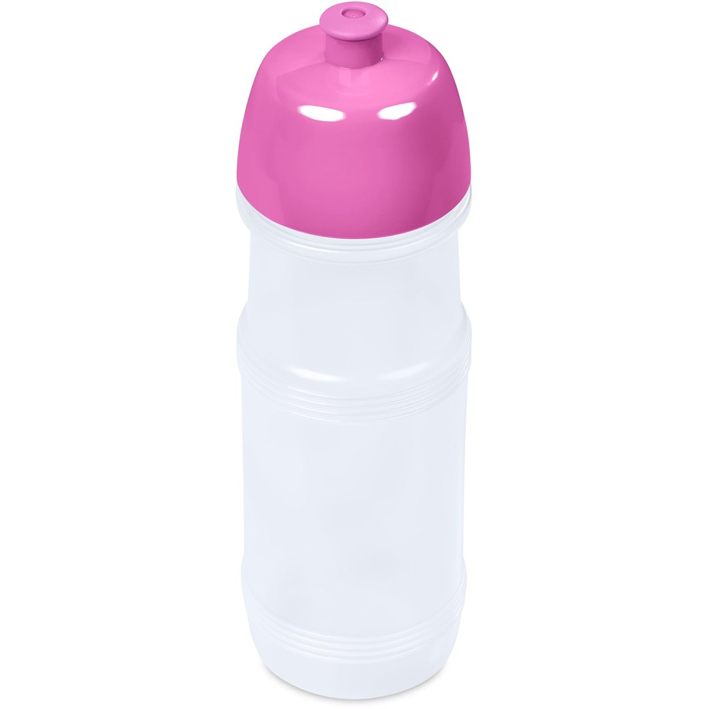 Altitude Slipstream Plastic Water Bottle �C 750ml
