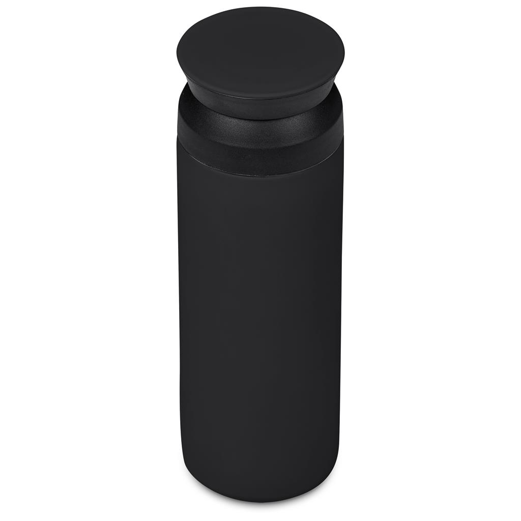 Alex Varga Atria Stainless Steel Vacuum Water Bottle �C 480ml