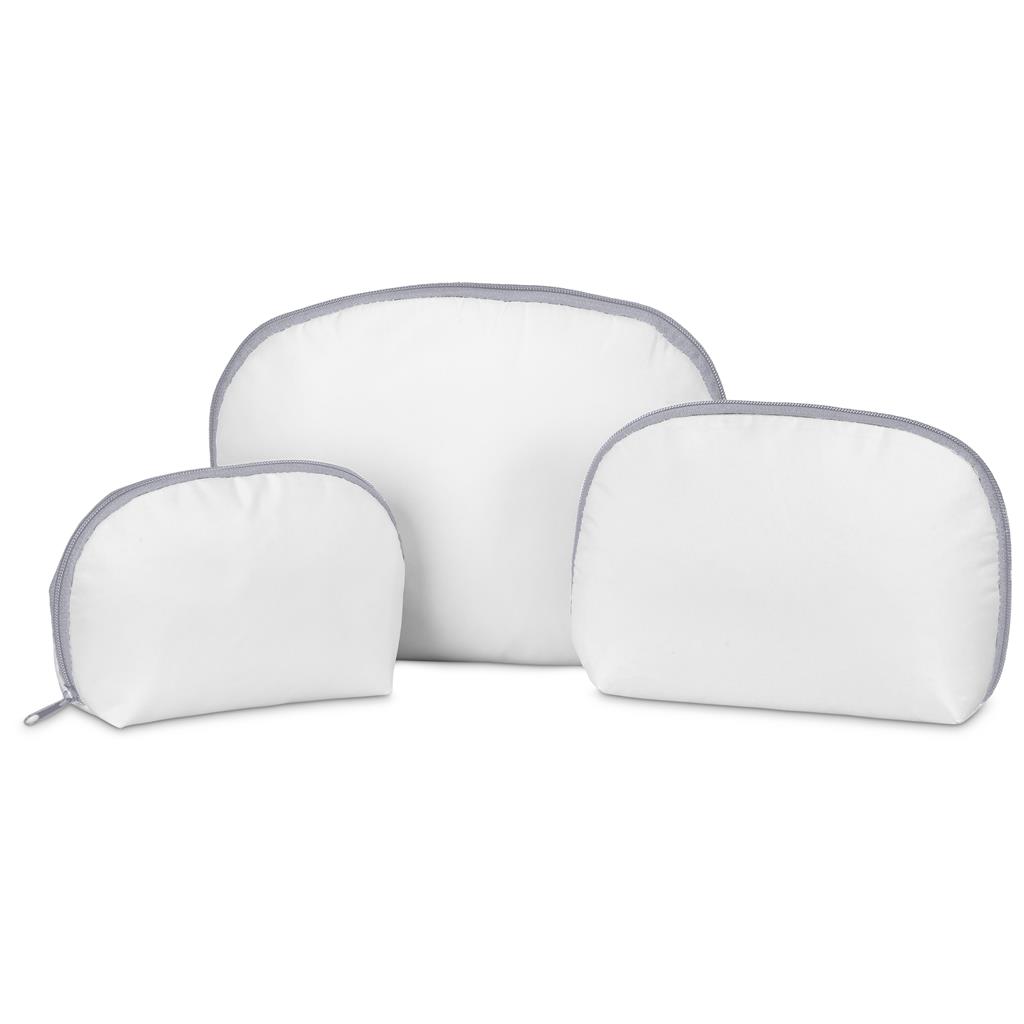 Hoppla Victoria Midi Cosmetic Bag