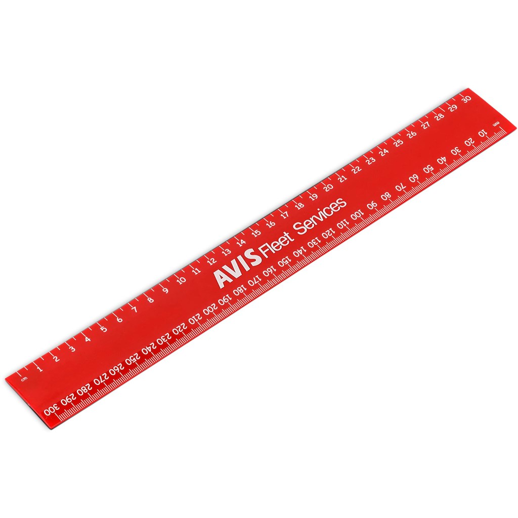 Altitude Frontline 30cm Ruler