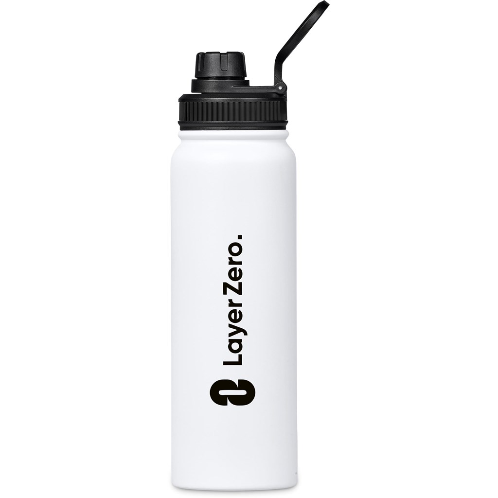 Altitude Elano Stainless Steel Vacuum Water Bottle �C 750ml