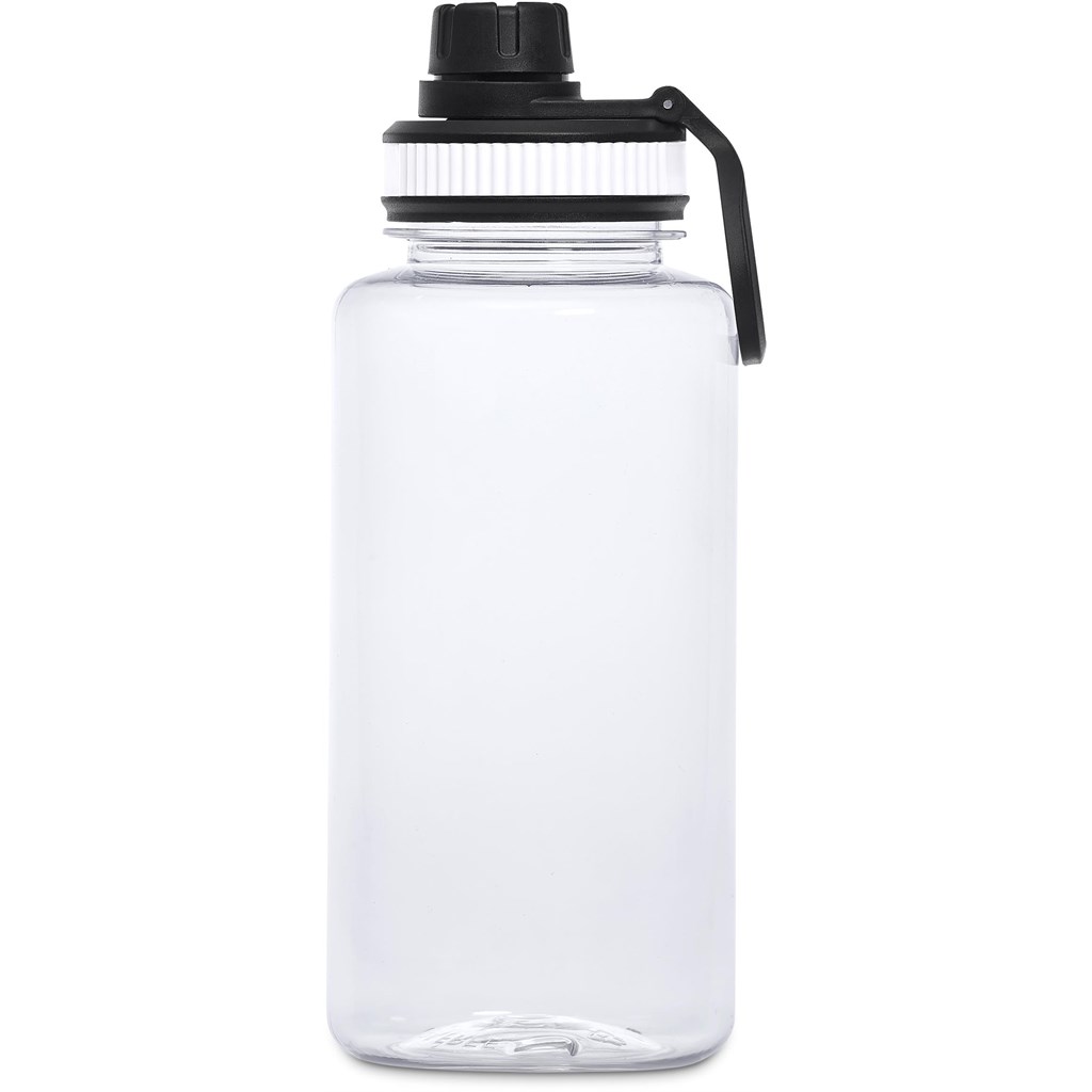 Altitude Franco Recycled PET Water Bottle �C 1Litre