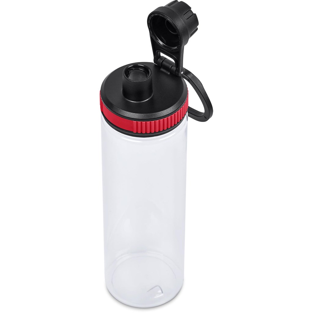 Altitude Carmona Recycled PET Water Bottle �C 750ml