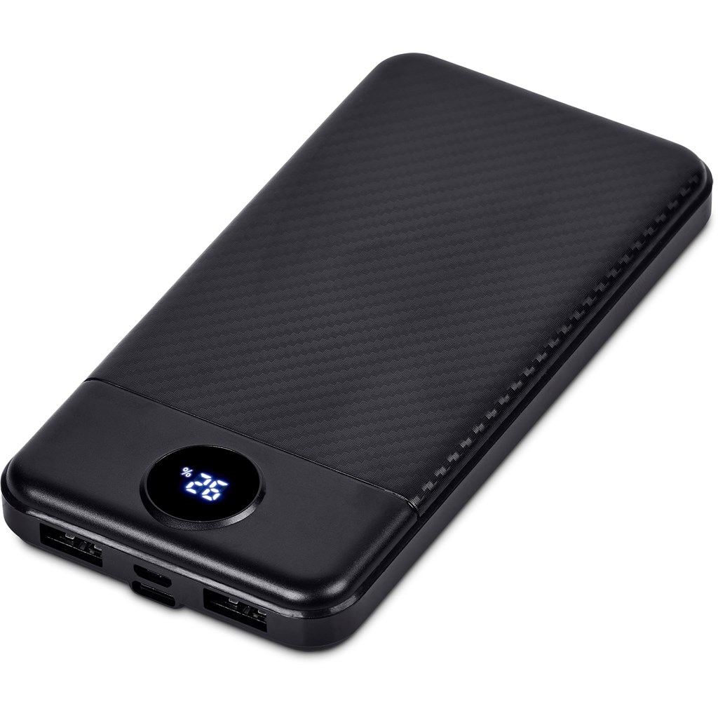 Alex Varga Lagarna Fast Charge 20W Power Bank �C 10.000mAh