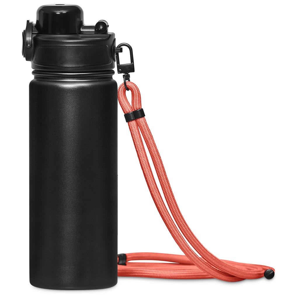 Altitude Nocerino Stainless Steel Water Bottle �C 750ml