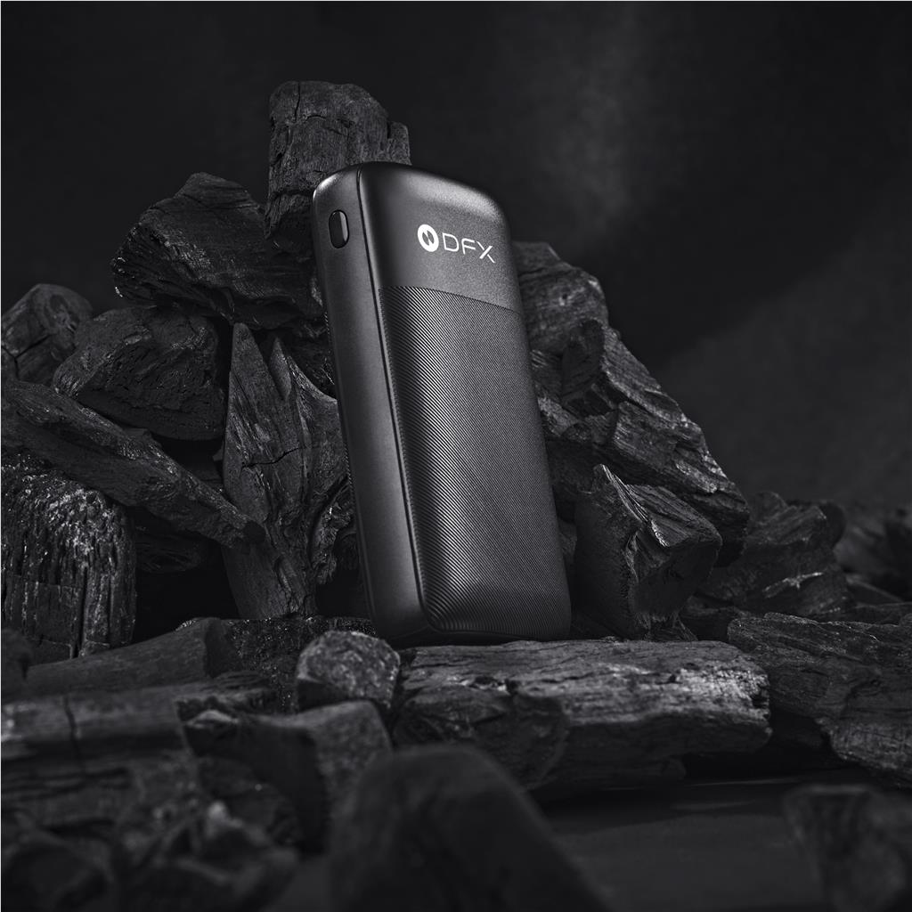 Alex Varga Antonius Fast Charge 20W Power Bank �C 10,000mAh