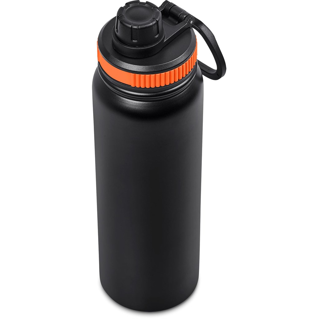 Altitude Bastos Stainless Steel Vacuum Water Bottle �C 750ml