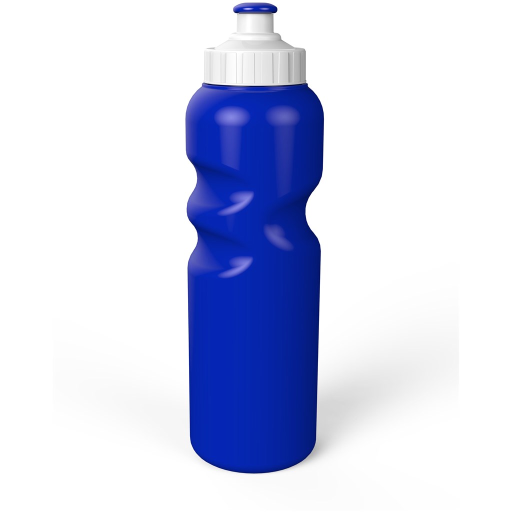 Altitude Riviera Plastic Water Bottle �C 500ml