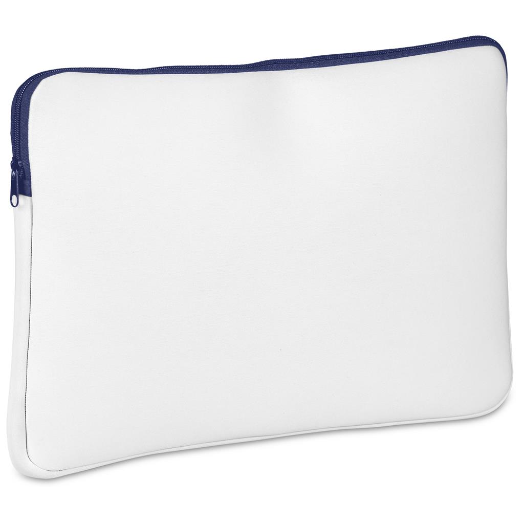 Pre-Production Sample Hoppla 15.6 inch Neoprene Drift Laptop Sleeve