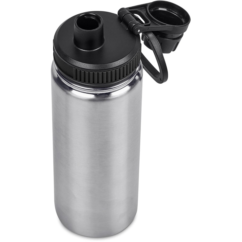 Altitude Cardozo Stainless Steel Water Bottle �C 750ml