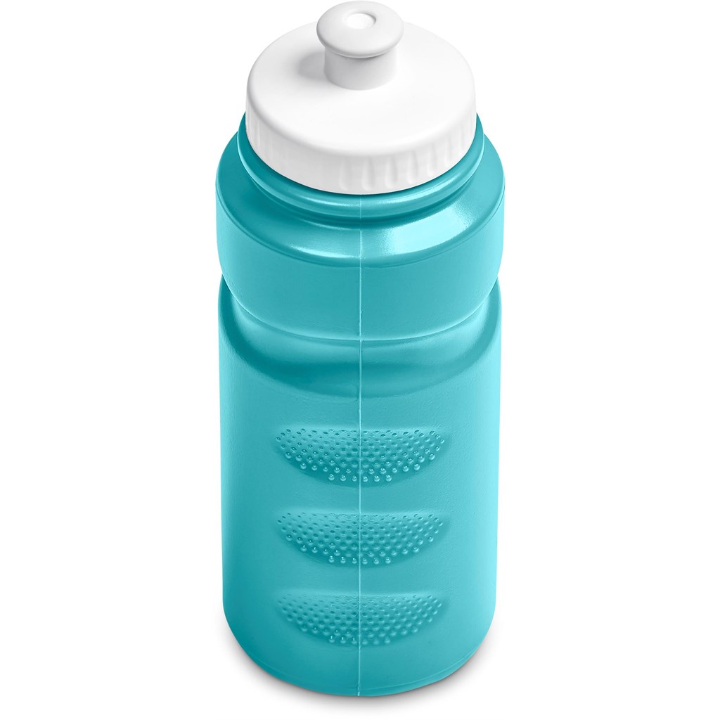 Altitude Slam Plastic Water Bottle �C 500ml