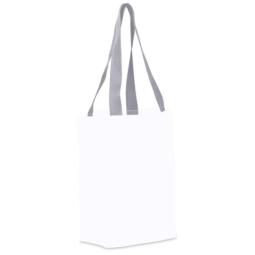 Hoppla Bayside Recycled PET Stitch-Bond Shopper