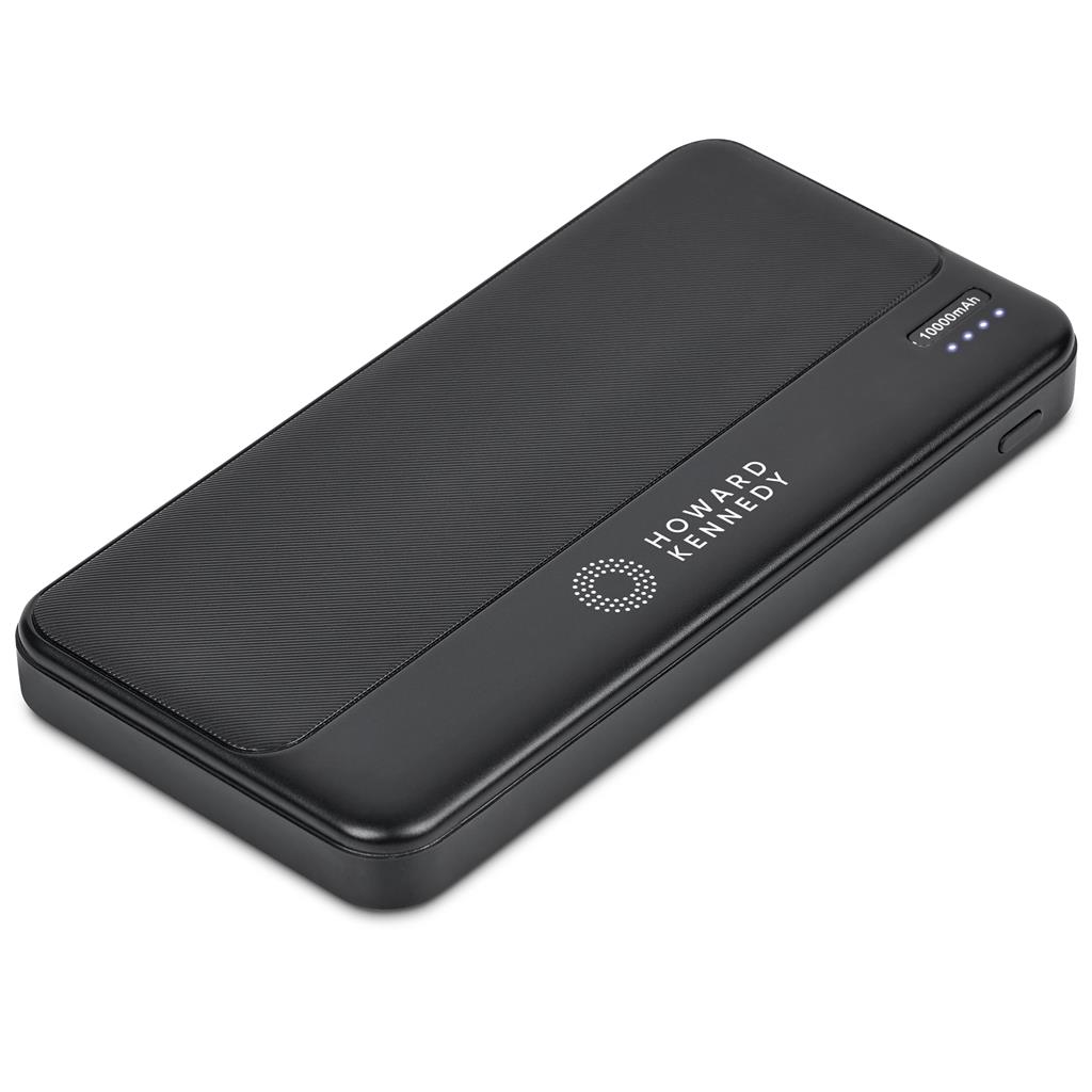 Altitude Crux Power Bank �C 10,000mAh