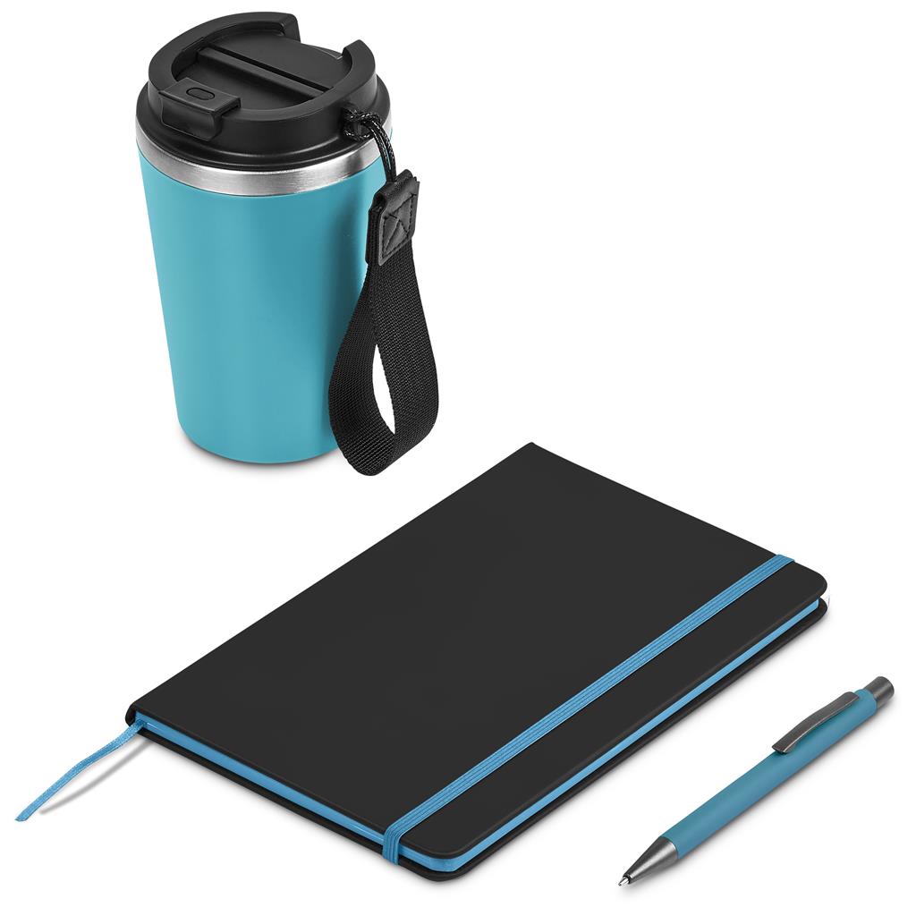 Altitude Poplar Kraft Gift Set