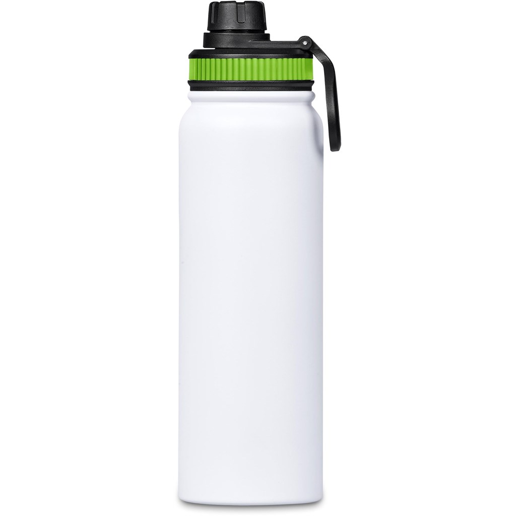 Altitude Elano Stainless Steel Vacuum Water Bottle �C 750ml