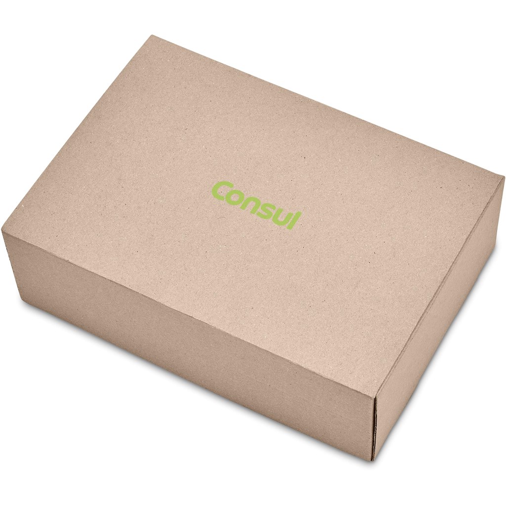 Altitude Babbra Kraft Gift Set