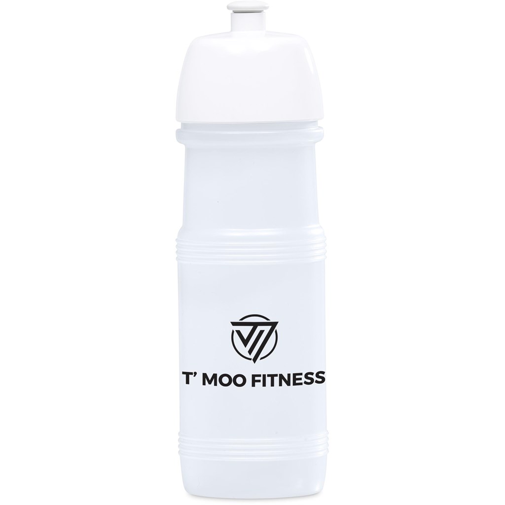 Altitude Slipstream Plastic Water Bottle �C 750ml