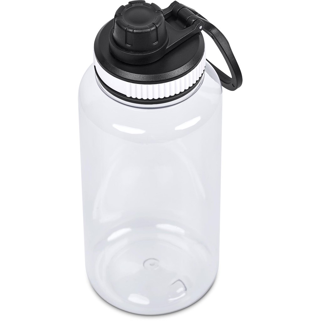 Altitude Franco Recycled PET Water Bottle �C 1Litre