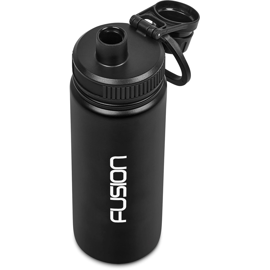 Altitude Romero Stainless Steel Water Bottle �C 750ml