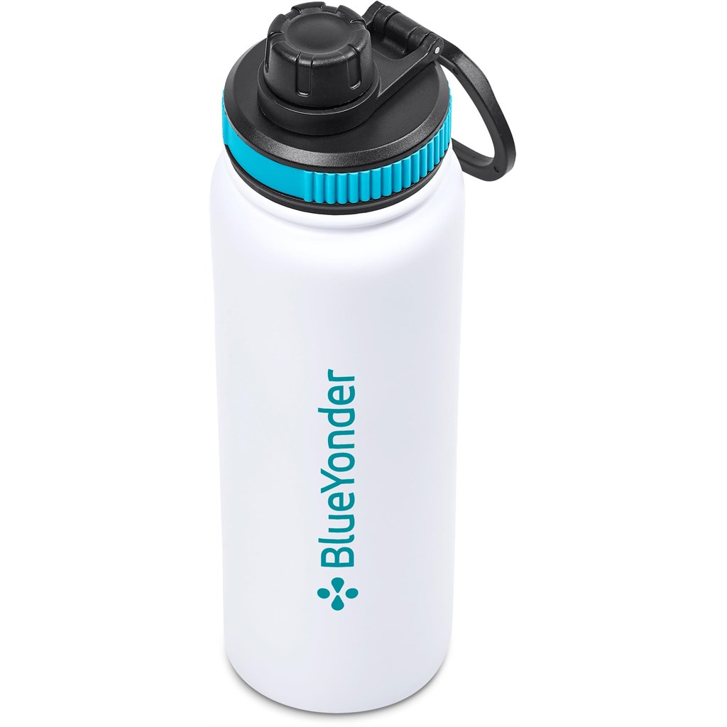 Altitude Elano Stainless Steel Vacuum Water Bottle �C 750ml