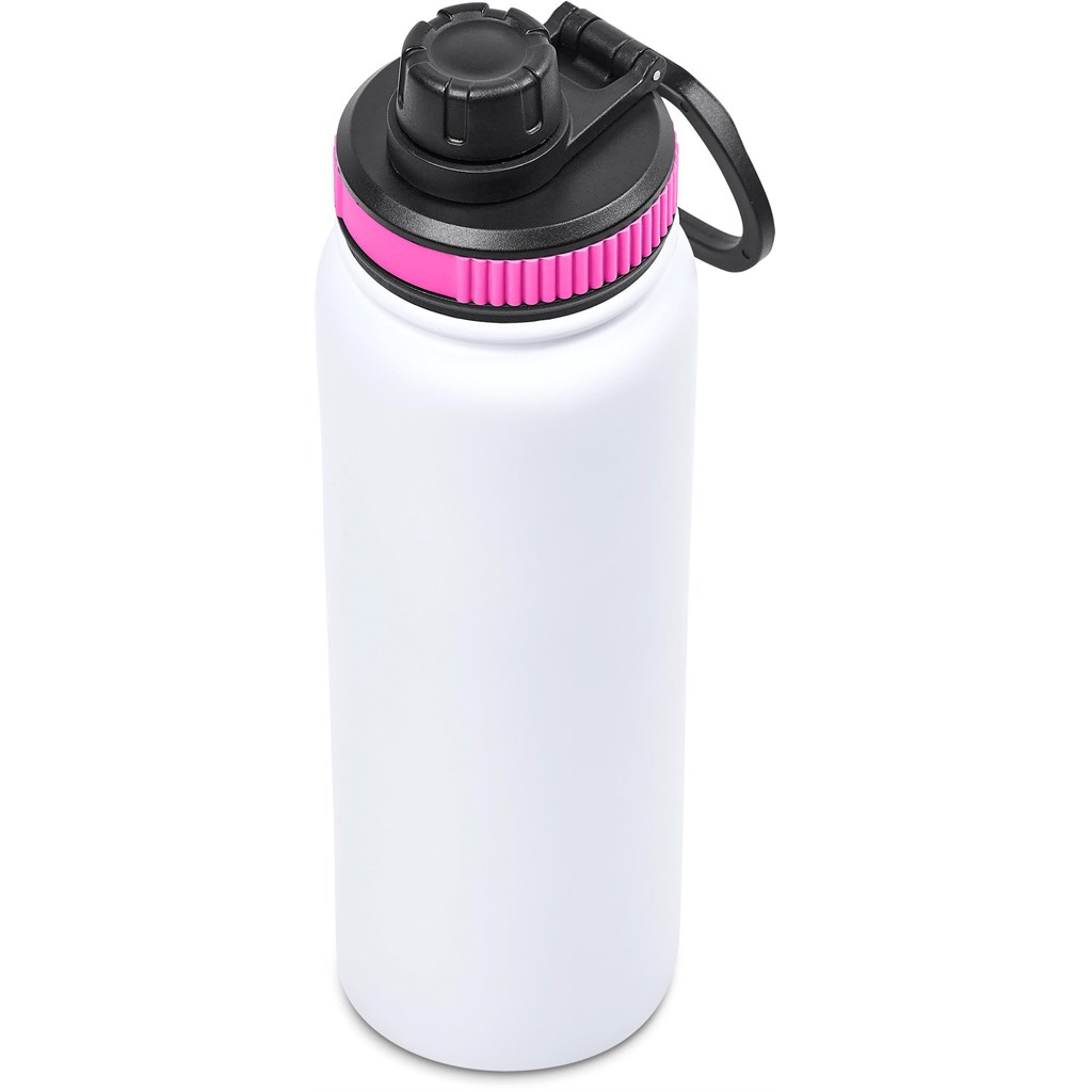 Altitude Elano Stainless Steel Vacuum Water Bottle �C 750ml