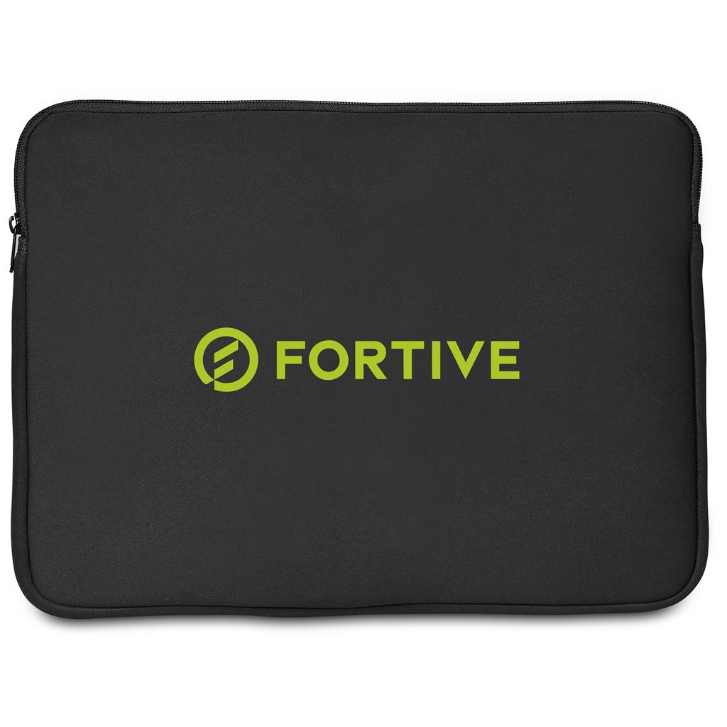 Altitude Cyber Neoprene Laptop Sleeve