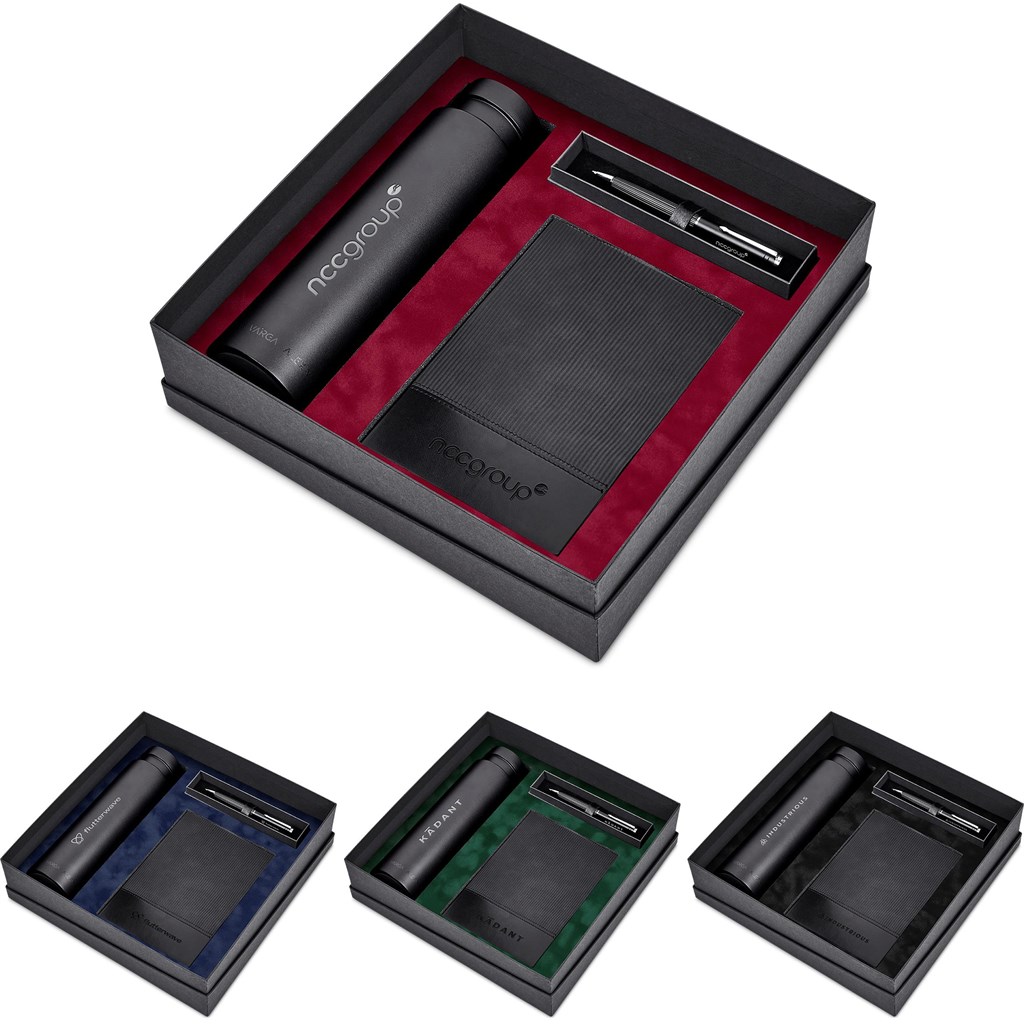Alex Varga Jifelli Gift Set