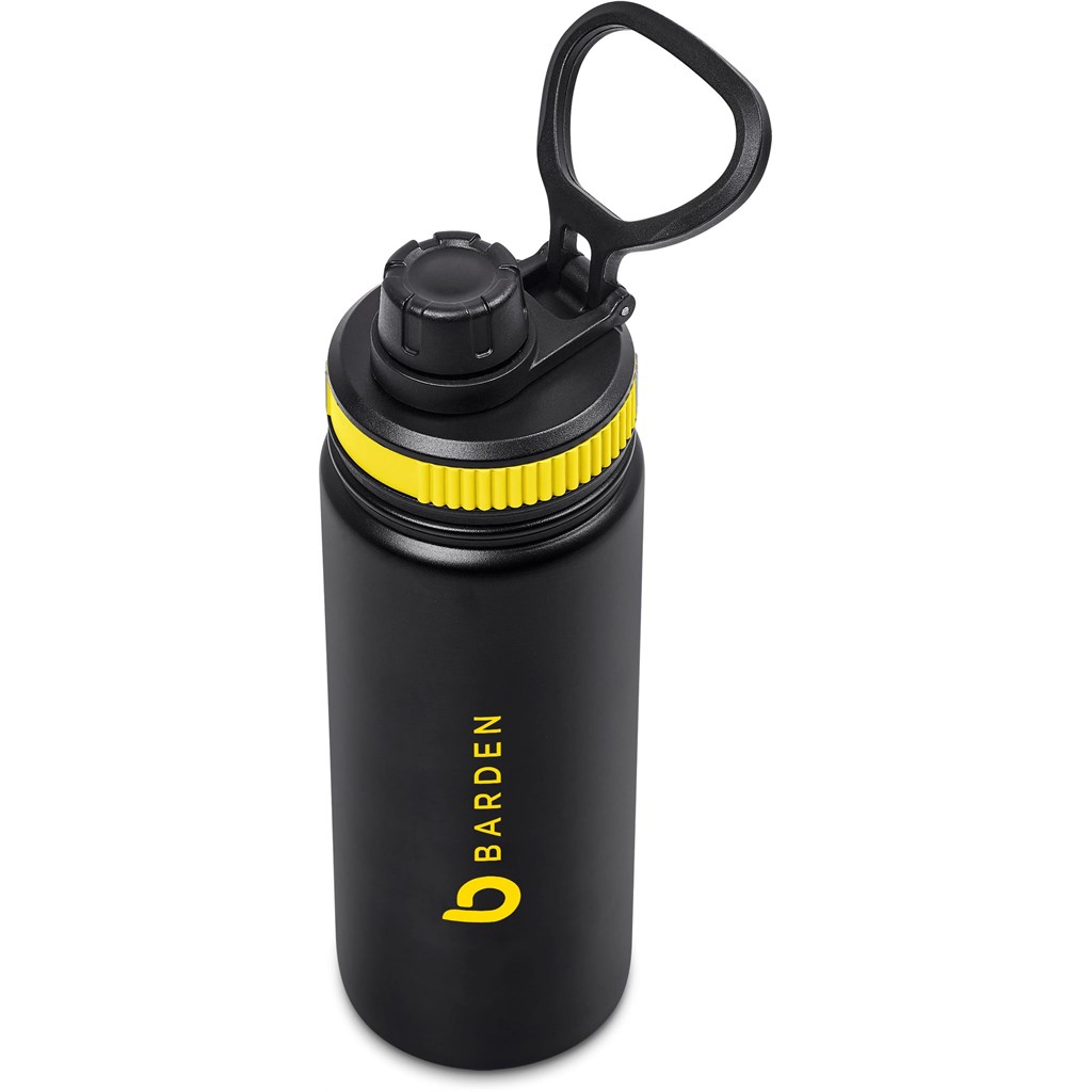 Altitude Romero Stainless Steel Water Bottle �C 750ml