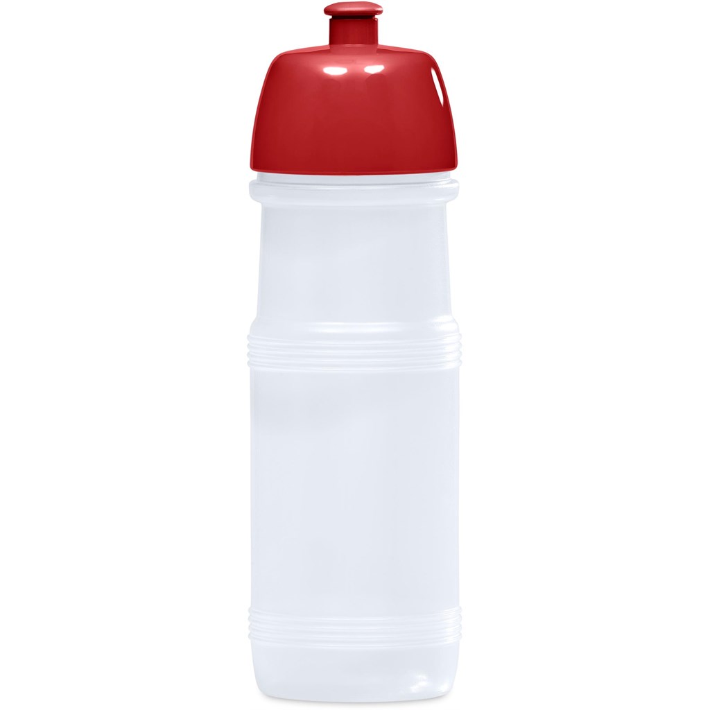 Altitude Slipstream Plastic Water Bottle �C 750ml
