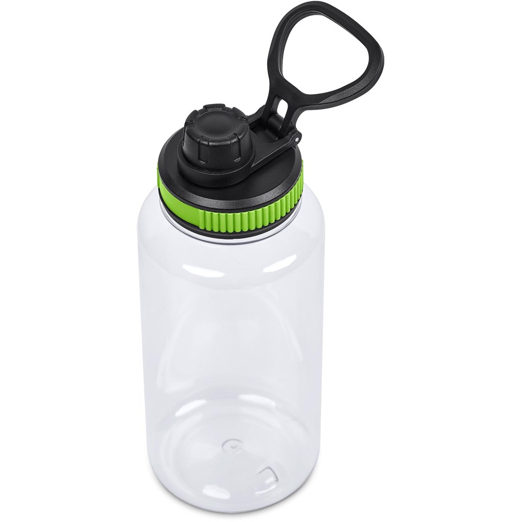 Altitude Franco Recycled PET Water Bottle �C 1Litre
