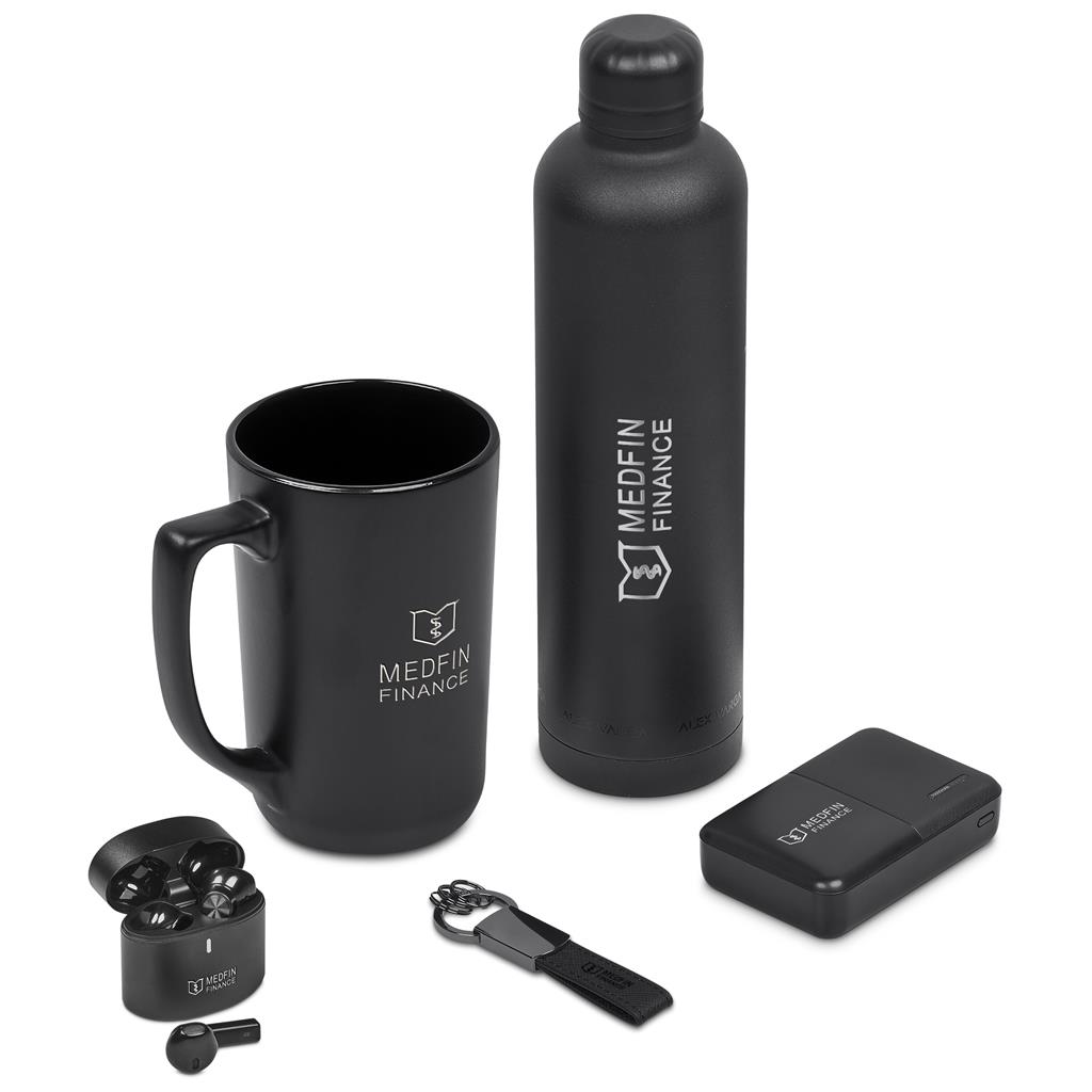 Alex Varga Curtovic Gift Set