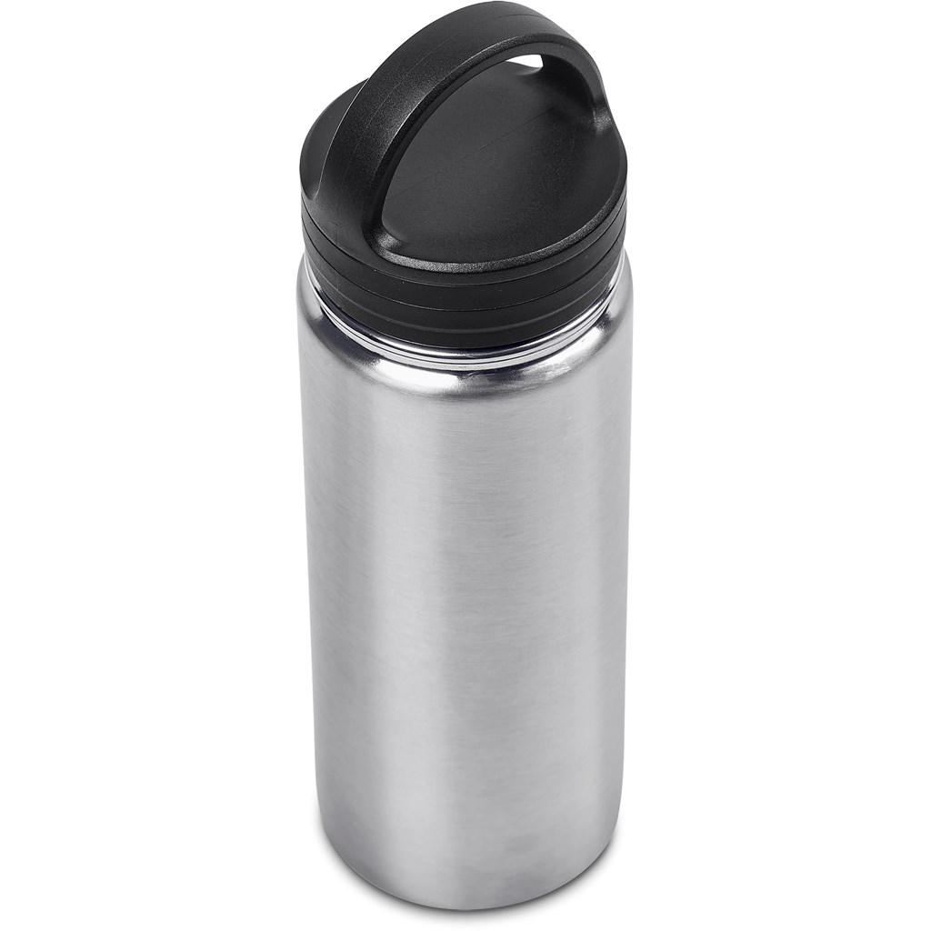 Altitude Barrios Stainless Steel Water Bottle �C 750ml