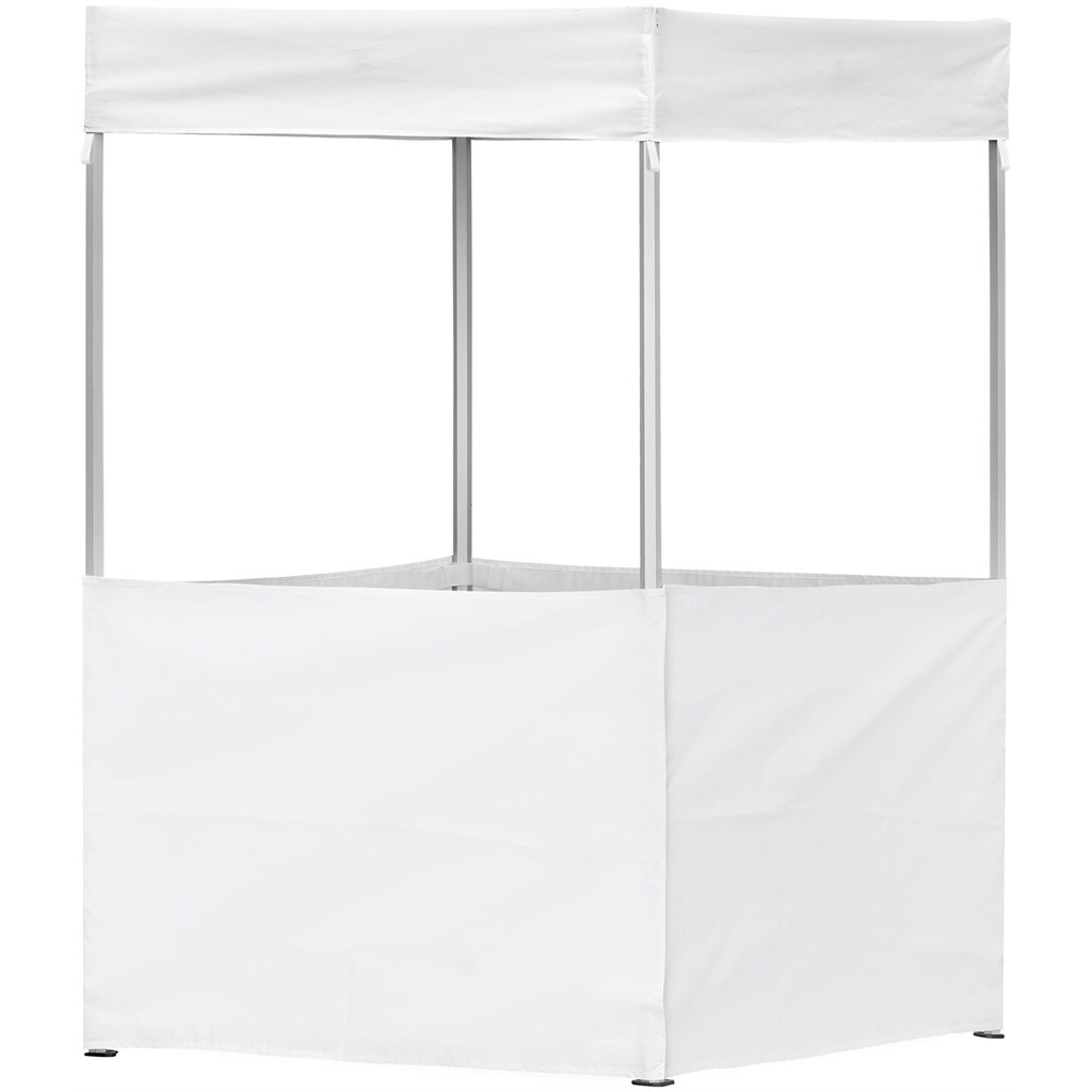 Ovation Sublimated Gazebo 1.5m X 1.5m �C 4 Half-Wall Skins