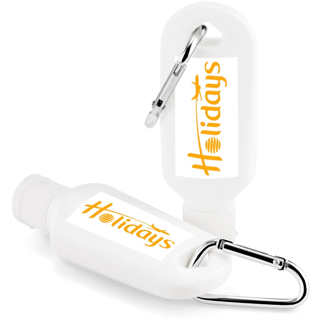 Altitude Protector Sunblock �C 30ml