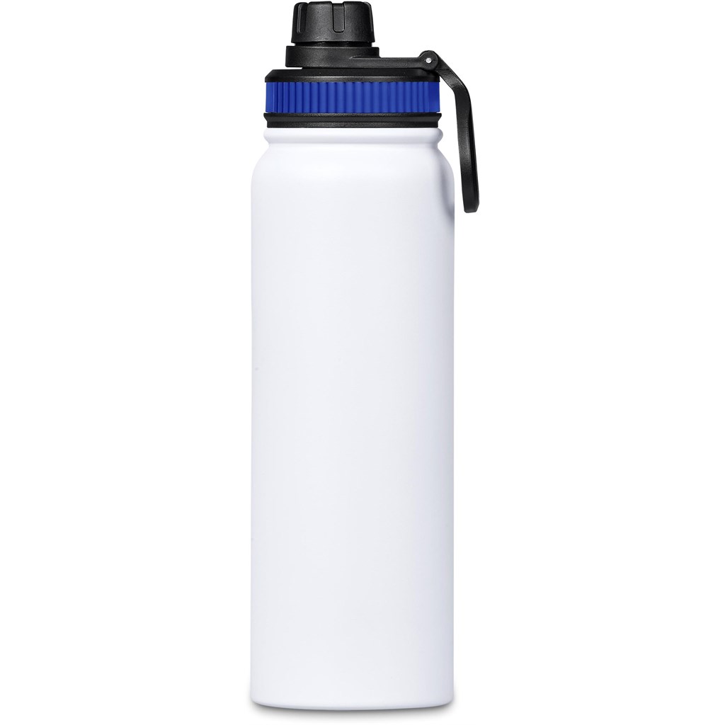 Altitude Elano Stainless Steel Vacuum Water Bottle �C 750ml
