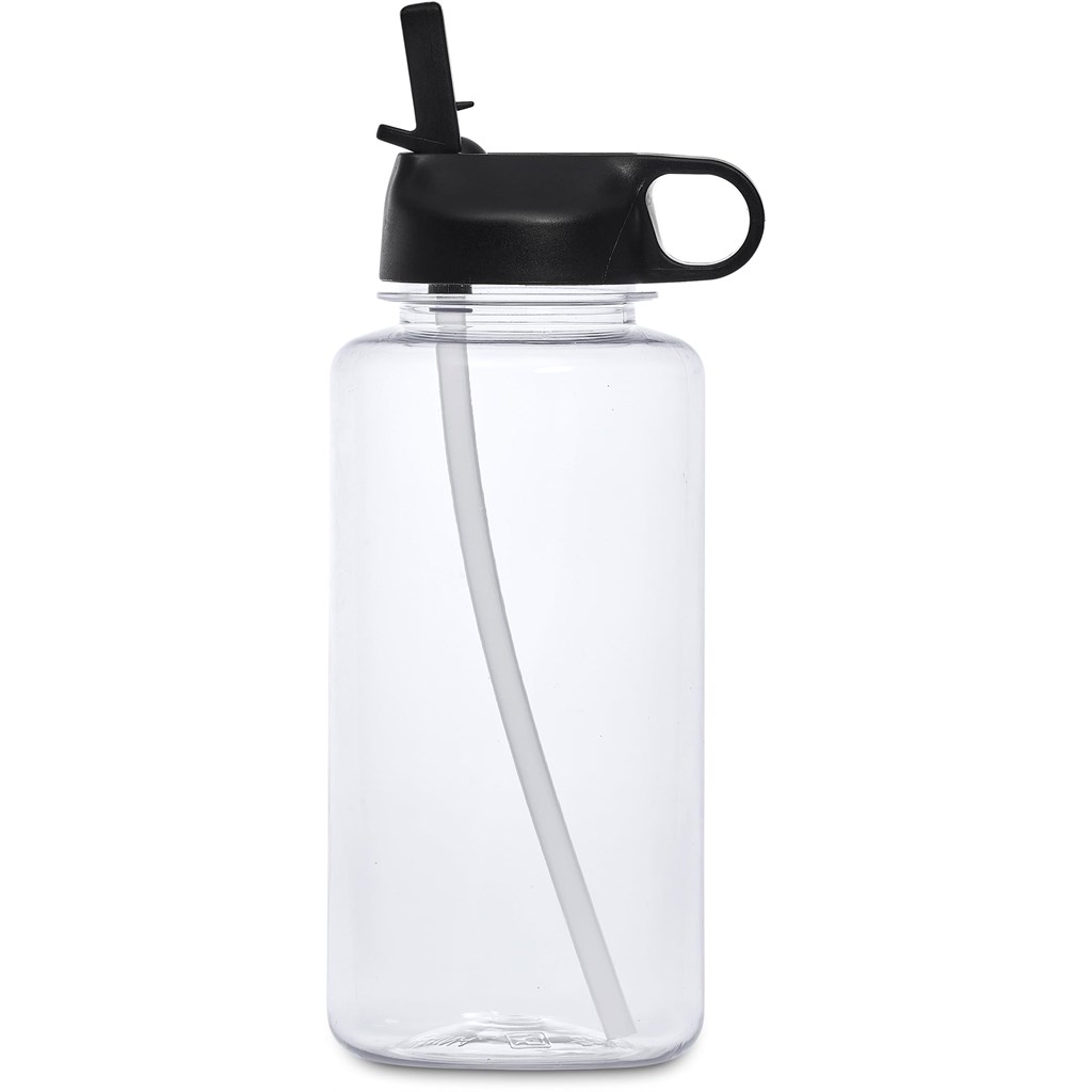Altitude Castro Recycled PET Water Bottle �C 1Litre