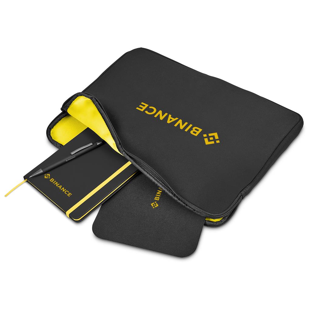 Altitude Grisham Gift Set