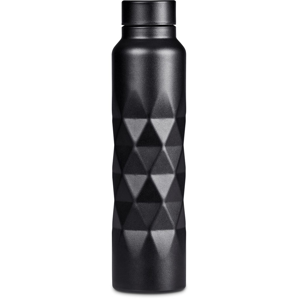 Alex Varga Enigma Stainless Steel Water Bottle �C 1 Litre