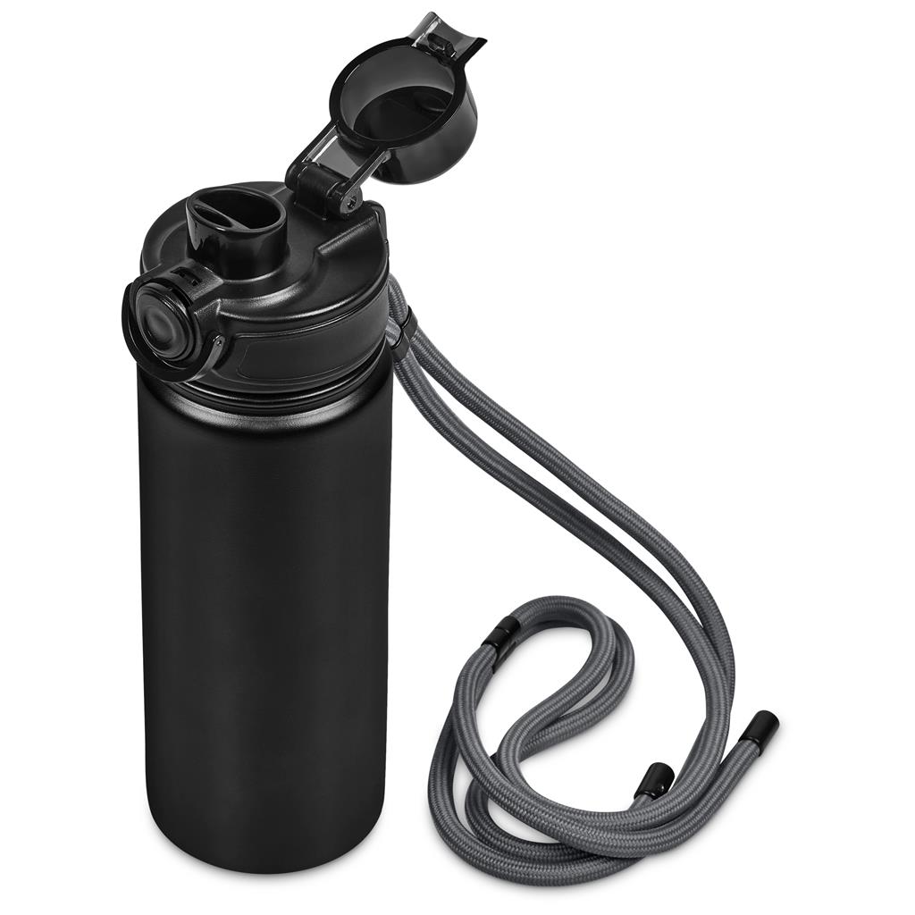 Altitude Nocerino Stainless Steel Water Bottle �C 750ml