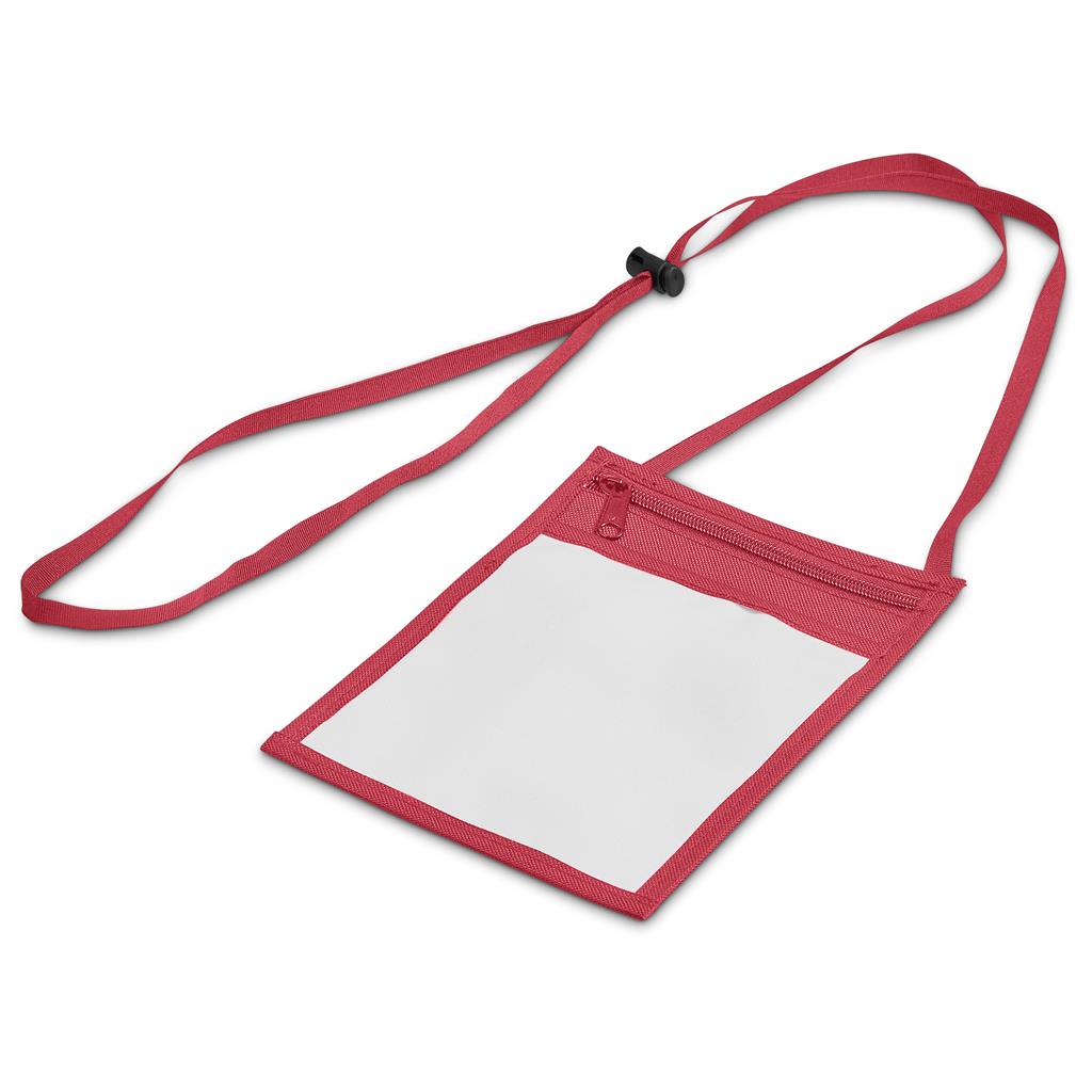 Pre-Production Sample Hoppla Constantia Nurses Stationery Pouch