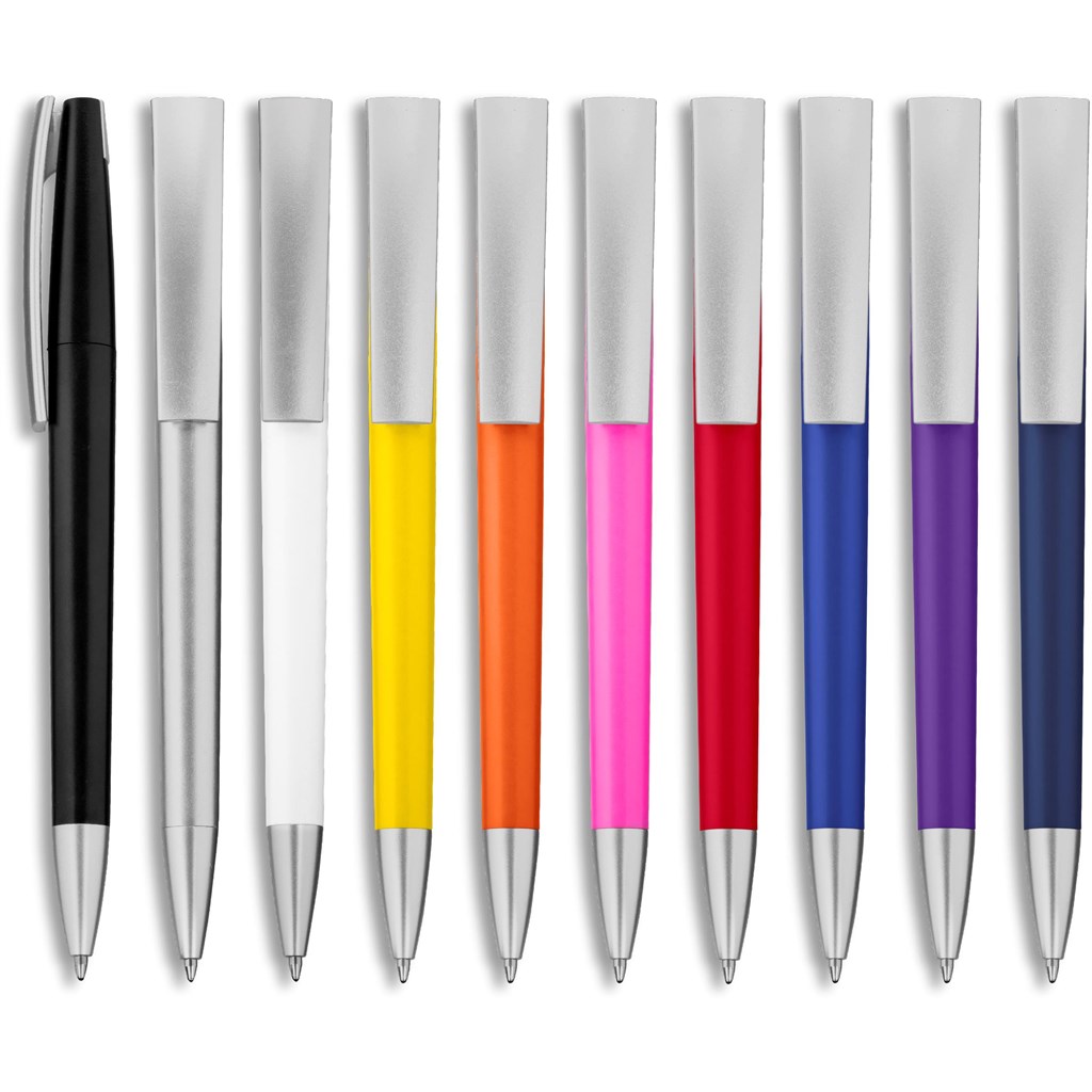 Altitude Doodle Ball Pen