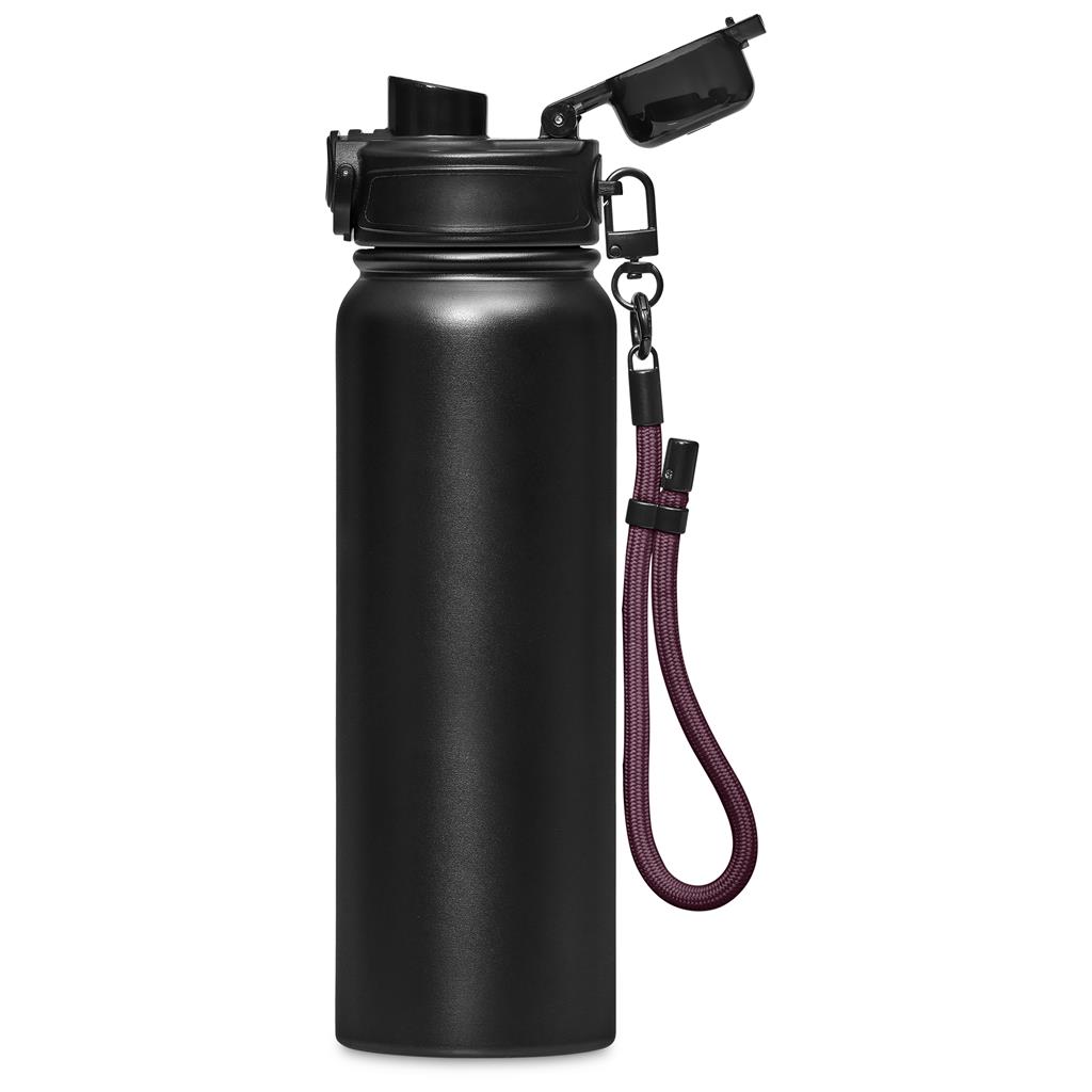 Altitude Cassano Stainless Steel Vacuum Water Bottle �C 750ml