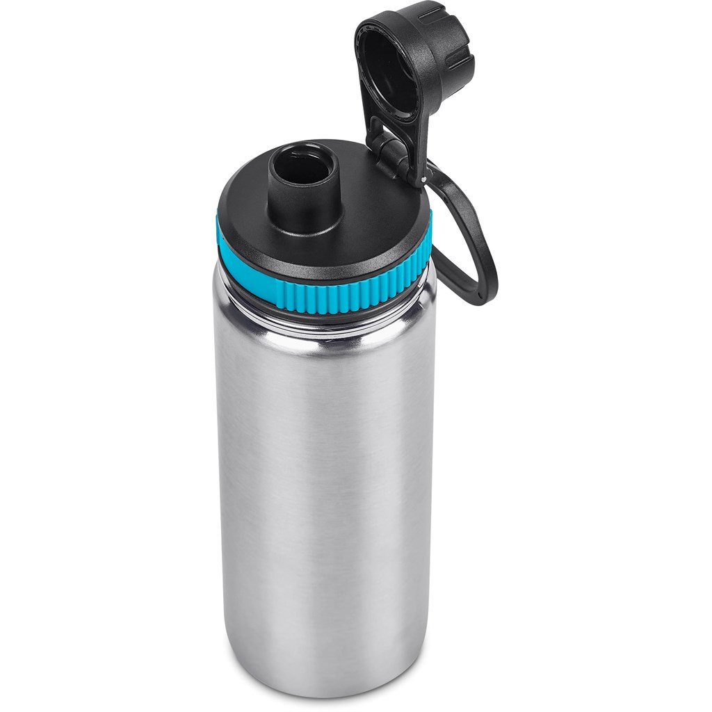 Altitude Cardozo Stainless Steel Water Bottle �C 750ml