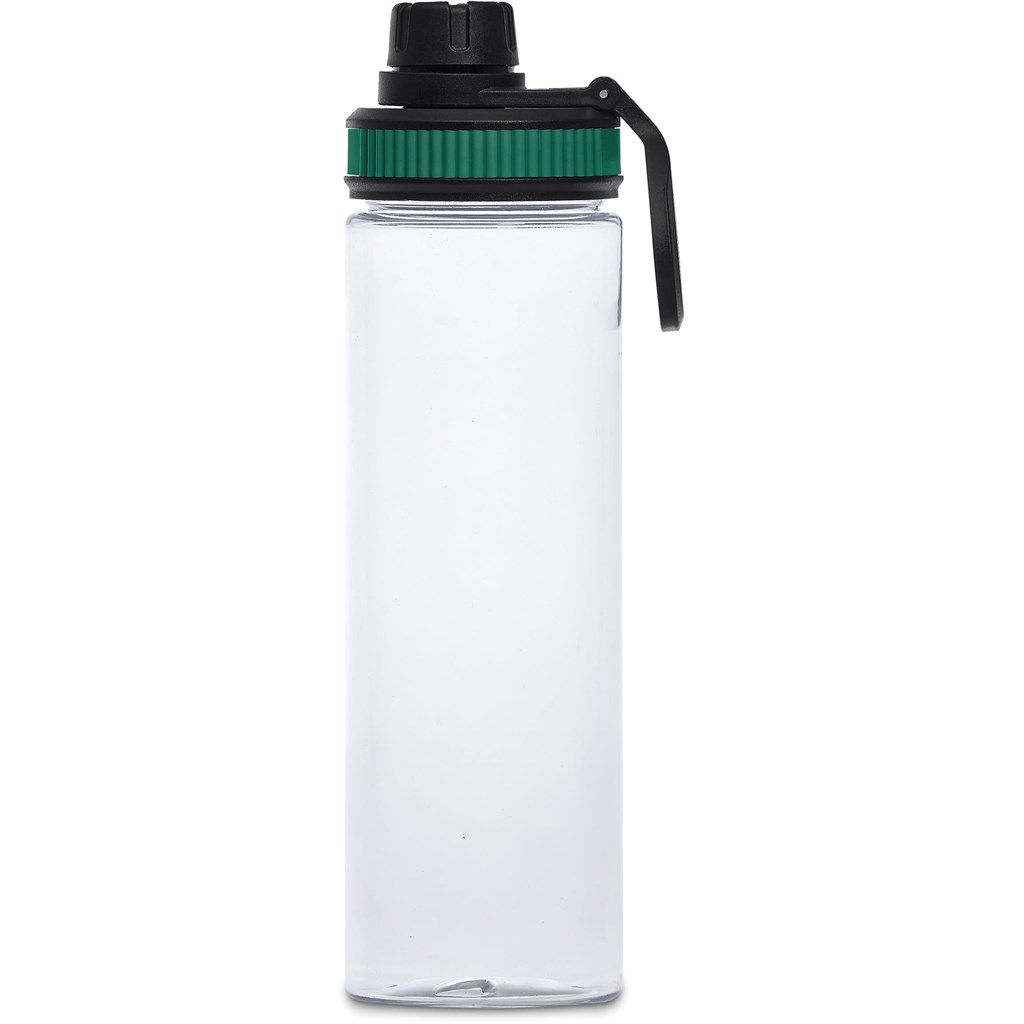 Altitude Carmona Recycled PET Water Bottle �C 750ml