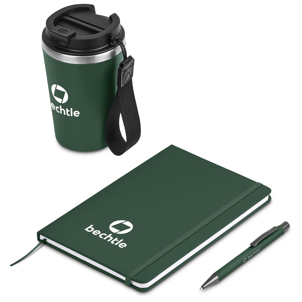 Altitude Carnaby Kraft Gift Set