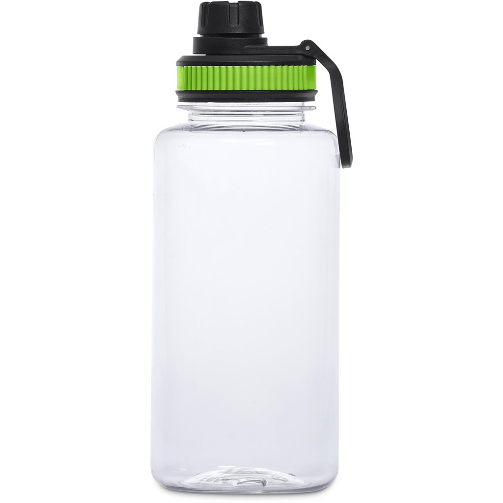 Altitude Franco Recycled PET Water Bottle �C 1Litre